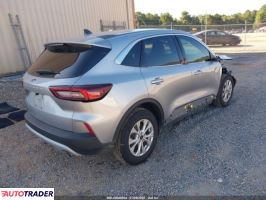 Ford Escape 2024 1 Ford Escape 2024 1