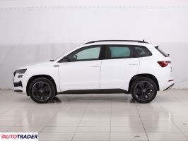 Skoda Karoq 2025 1.5 147 KM