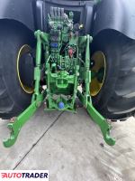 John Deere 617 R 4X4 2016r.