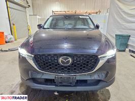 Mazda CX-5 2022 2