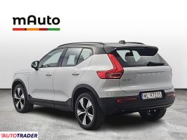 Volvo Pozostałe 2021 1.5 180 KM Volvo Pozostałe 2021 1.5 180 KM