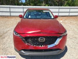 Mazda CX-5 2022 2