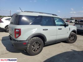 Ford Bronco 2023 1