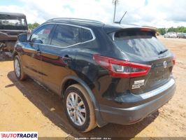 Nissan Rogue 2020 2