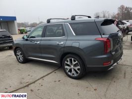 Hyundai Pozostałe 2021 3
