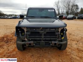 Ford Bronco 2024 2
