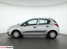 Opel Corsa 2007 1.2 84 KM