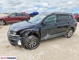 Volkswagen Tiguan 2020 2