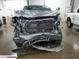 GMC Sierra 2019 5