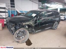 Dodge Durango 2024 3 Dodge Durango 2024 3