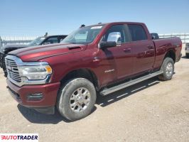 Dodge Ram 2024 6 Dodge Ram 2024 6