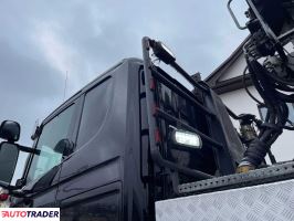 Scania 2010 Scania 2010