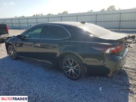Toyota Camry 2023 2