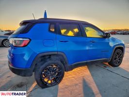 Jeep Compass 2022 2