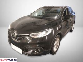 Renault Kadjar - zobacz ofertę
