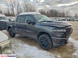 Dodge Ram 2026 3