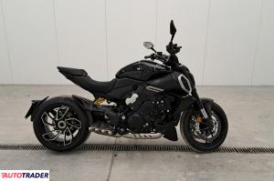 Ducati Diavel 2024 Ducati Diavel 2024
