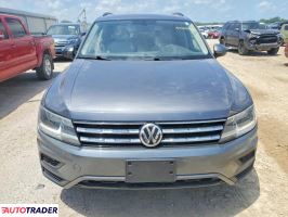 Volkswagen Tiguan 2020 2