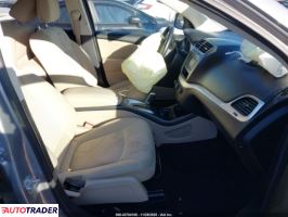 Dodge Journey 2020 2