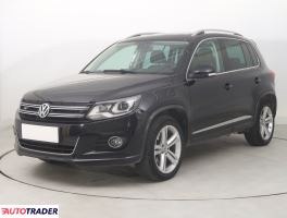 Volkswagen Tiguan 2013 2.0 174 KM