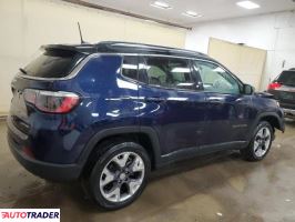 Jeep Compass 2021 2