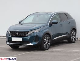 Peugeot 3008 2020 1.2 128 KM