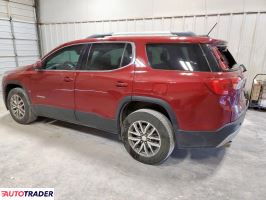 GMC Acadia 2019 3 GMC Acadia 2019 3