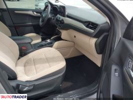 Ford Escape 2021 1 Ford Escape 2021 1