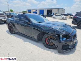 Ford Mustang 2024 5