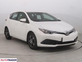 Toyota Auris 2016 1.3 97 KM Toyota Auris 2016 1.3 97 KM