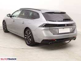 Peugeot 508 2020 1.6 221 KM