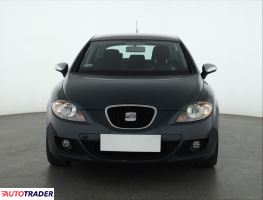 Seat Leon 2008 1.6 100 KM Seat Leon 2008 1.6 100 KM