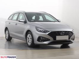 Hyundai i30 2021 1.0 118 KM