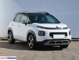 Citroen C3 2017 1.2 128 KM