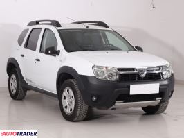 Dacia Duster - zobacz ofertę