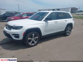 Jeep Grand Cherokee 2023 3
