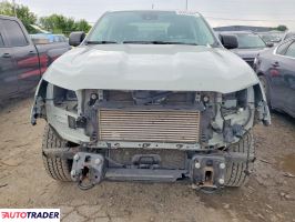 Ford Ranger 2021 2