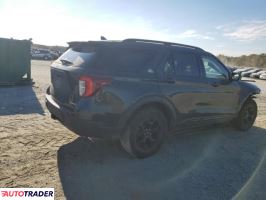 Ford Explorer 2022 2