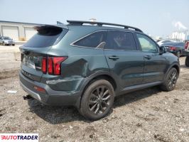 Kia Sorento 2021 2 Kia Sorento 2021 2