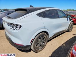 Ford Mustang 2023