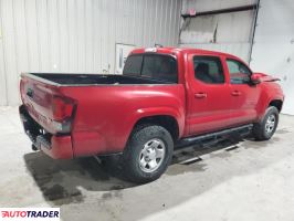 Toyota Tacoma 2020 3