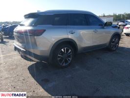 Infiniti Pozostałe 2023 3