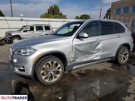 BMW X5 2018 2