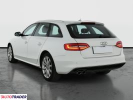 Audi A4 2015 2.0 147 KM