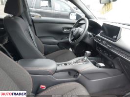 Honda HR-V 2024 2