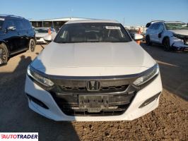 Honda Accord 2019 2 Honda Accord 2019 2