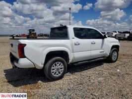 Toyota Tacoma 2025 2