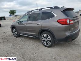 Subaru Pozostałe 2021 2 Subaru Pozostałe 2021 2