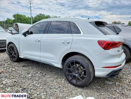 Audi Q3 2021 2