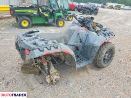 Polaris Sportsman 2022
